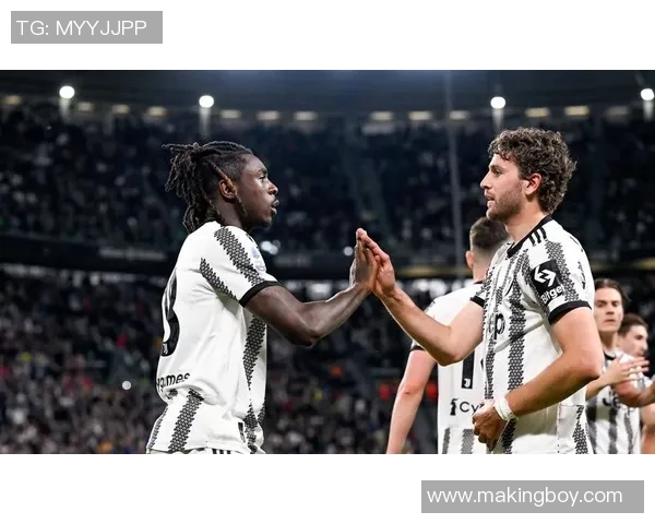 尤文图斯与热刺在球场上的激烈对决与精彩瞬间回顾