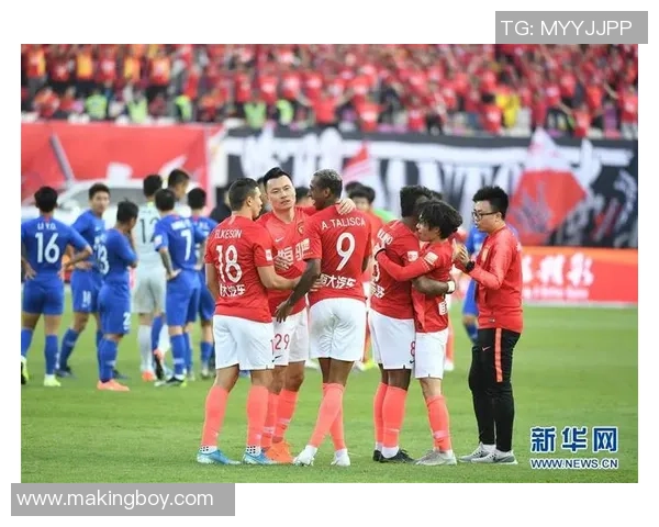 广州恒大迎战埃及球队展现中超实力与国际足球魅力的巅峰对决