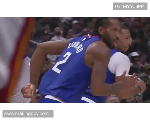 快船与热火精彩对决全场回放回顾篮球盛宴的激烈瞬间与精彩时刻