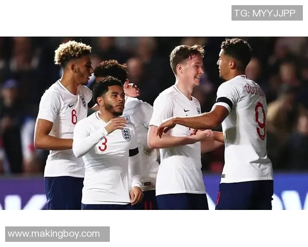 意大利U21对决英格兰U21青春对抗赛激战正酣