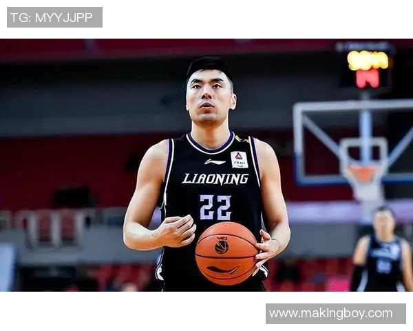 李晓旭：在篮球场上书写传奇人生的奋斗与坚持