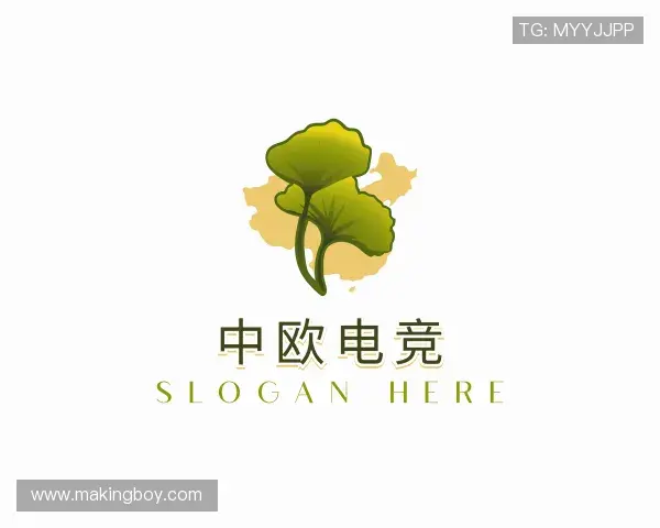 介绍中欧电竞